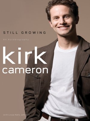cover image of Still Growing